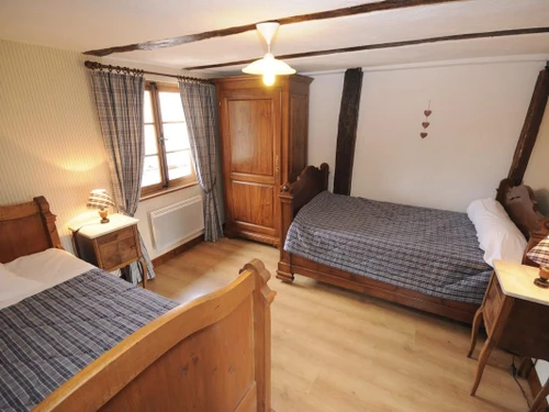 Gîte Jebsheim, 5 pièces, 6 personnes - photo_1012217690793