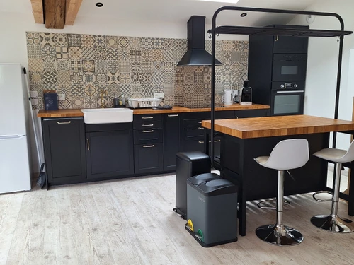 Villa Ville-sur-Illon, 1 bedroom, 4 persons - photo_1011701819221