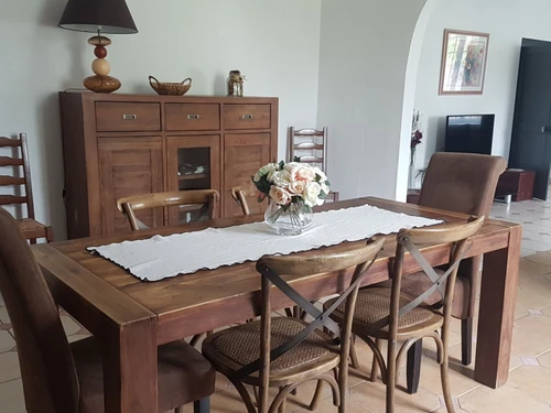 Gîte Toul, 3 pièces, 6 personnes - photo_1012217691612