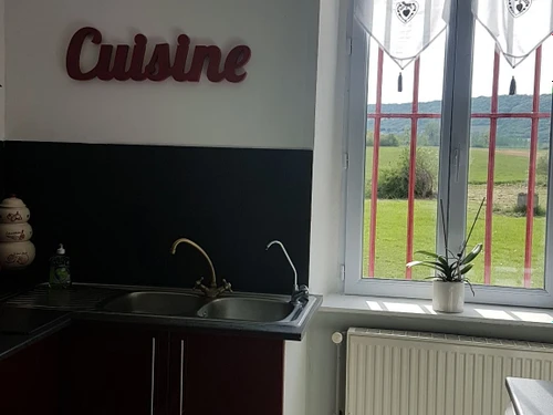 Gîte Toul, 3 pièces, 6 personnes - photo_1012217691612