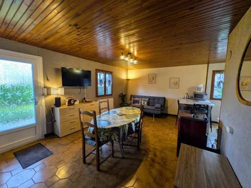 Gîte Venisey, 3 pièces, 4 personnes - photo_1012217691865