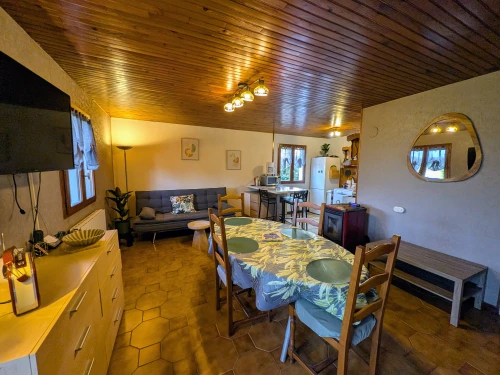 Gîte Venisey, 3 pièces, 4 personnes - photo_1012217691865