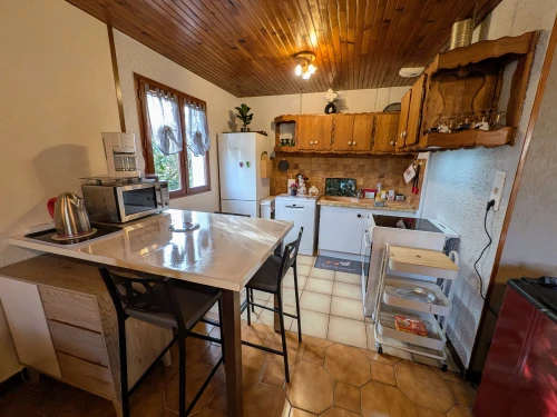 Gîte Venisey, 3 pièces, 4 personnes - photo_1012217691865