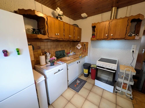 Gîte Venisey, 3 pièces, 4 personnes - photo_1012217691865