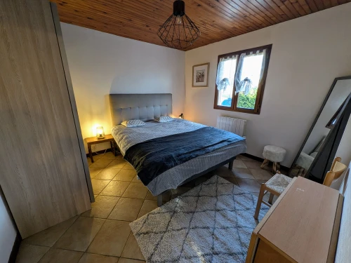 Gîte Venisey, 3 pièces, 4 personnes - photo_1012217691865