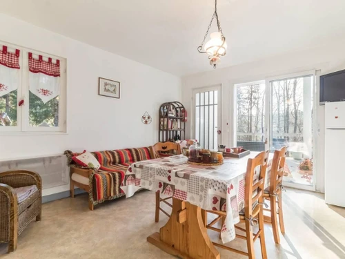 Gîte Champeau-en-Morvan, 3 pièces, 4 personnes - photo_1011695291787