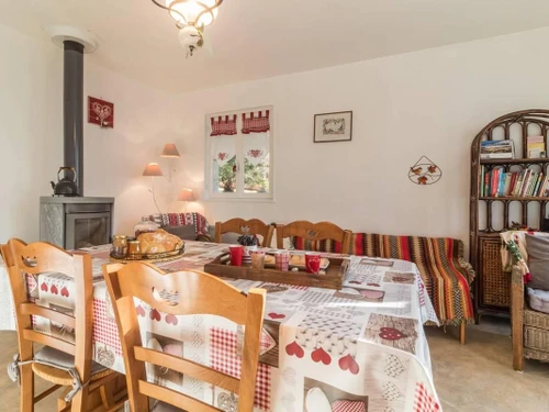 Gîte Champeau-en-Morvan, 3 pièces, 4 personnes - photo_1011695291787