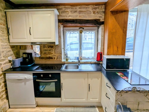 Gîte Puligny-Montrachet, 3 pièces, 4 personnes - photo_1012166756438