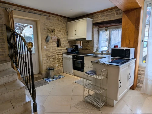 Gîte Puligny-Montrachet, 3 pièces, 4 personnes - photo_1012166756438