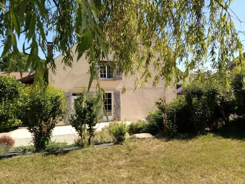 Casa rural Cuncy-lès-Varzy, 3 dormitorios, 5 personas - photo_1011780245034
