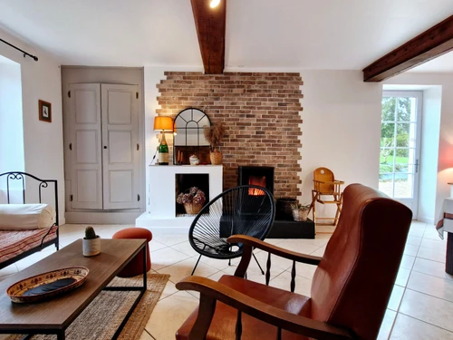 Casa rural Cuncy-lès-Varzy, 3 dormitorios, 5 personas - photo_1011780245034