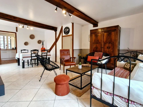 Casa rural Cuncy-lès-Varzy, 3 dormitorios, 5 personas - photo_1011780245034