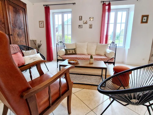 Casa rural Cuncy-lès-Varzy, 3 dormitorios, 5 personas - photo_1011780245034