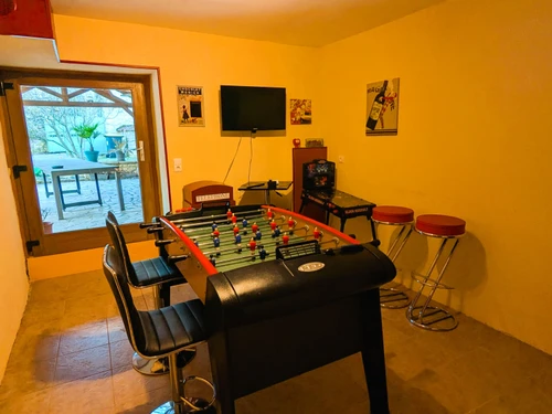 Gîte Fulvy, 5 pièces, 12 personnes - photo_1012171620962