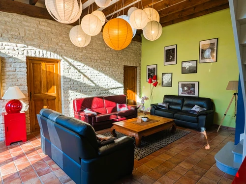 Gîte Fulvy, 5 pièces, 12 personnes - photo_1012171620962