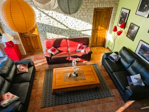 Gîte Fulvy, 5 pièces, 12 personnes - photo_1012171620962