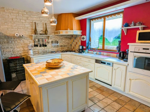 Gîte Fulvy, 5 pièces, 12 personnes - photo_1012171620962