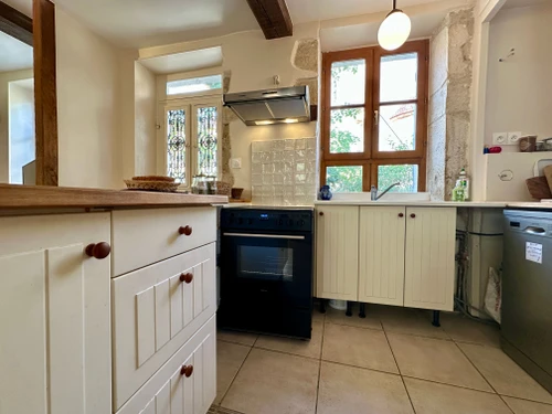 Casa rural Arcy-sur-Cure, 3 dormitorios, 4 personas - photo_1012215265841