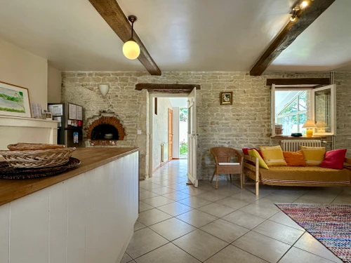 Casa rural Arcy-sur-Cure, 3 dormitorios, 4 personas - photo_1012215265841