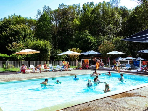 Cámping La Bastide-de-Sérou, 3 dormitorios, 7 personas - photo_1012136759321