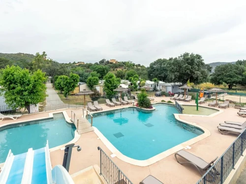 Camping Bormes-les-Mimosas, 3 pièces, 4 personnes - photo_1011815164128