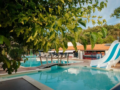 Camping Bormes-les-Mimosas, 3 pièces, 4 personnes - photo_1011815164128