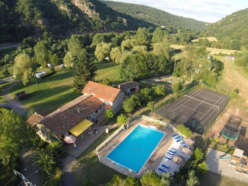 Camping Vorey, 3 pièces, 4 personnes - photo_1011815156527