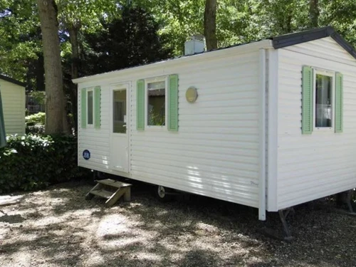 Camping Gondrin, 3 pièces, 4 personnes - photo_1012217700544