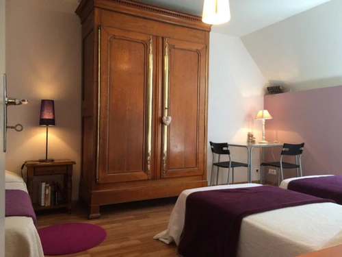 Gîte Saint-Loup, 4 pièces, 7 personnes - photo_10789462849