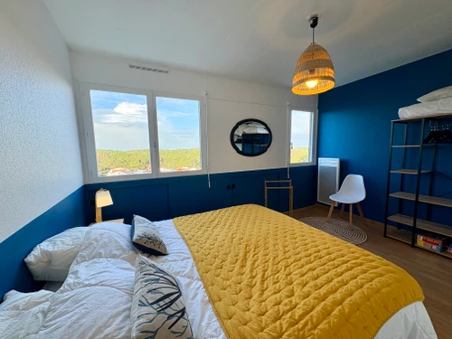 Apartamento Saint-Jean-de-Monts, 1 dormitorio, 4 personas - photo_1011334804700