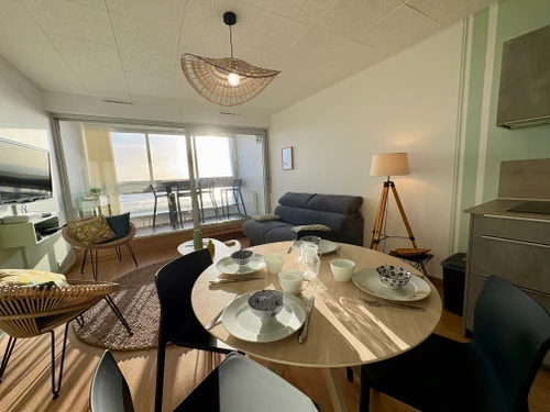 Apartamento Saint-Jean-de-Monts, 1 dormitorio, 4 personas - photo_1011334804700