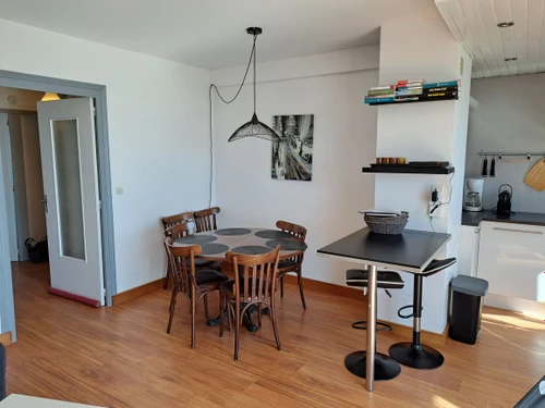 Apartamento Saint-Jean-de-Monts, 2 dormitorios, 5 personas - photo_1011241391355