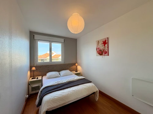 Apartamento Saint-Jean-de-Monts, 2 dormitorios, 5 personas - photo_1011241391355