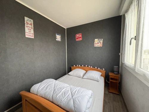 Apartment Saint-Jean-de-Monts, 3 bedrooms, 6 persons - photo_17659731689