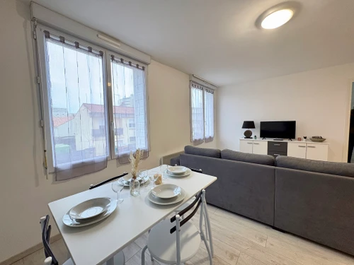 Apartment Saint-Jean-de-Monts, 1 bedroom, 4 persons - photo_1012181003594