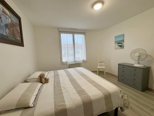 Apartment Saint-Jean-de-Monts, 1 bedroom, 4 persons - photo_1012181003594