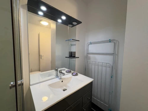 Apartment Saint-Jean-de-Monts, 1 bedroom, 4 persons - photo_1012181003594