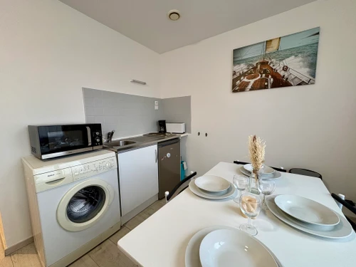 Apartment Saint-Jean-de-Monts, 1 bedroom, 4 persons - photo_1012181003594