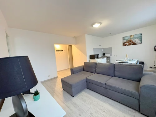 Apartment Saint-Jean-de-Monts, 1 bedroom, 4 persons - photo_1012181003594