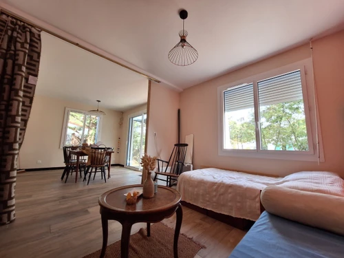 Villa La Tranche-sur-Mer, 1 bedroom, 4 persons - photo_1012217756117