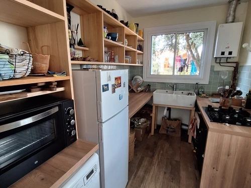 Villa La Tranche-sur-Mer, 1 bedroom, 4 persons - photo_1012217756117