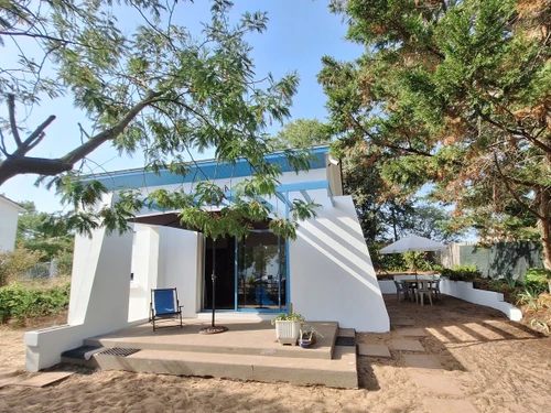 Villa La Tranche-sur-Mer, 1 bedroom, 4 persons - photo_1012217756117