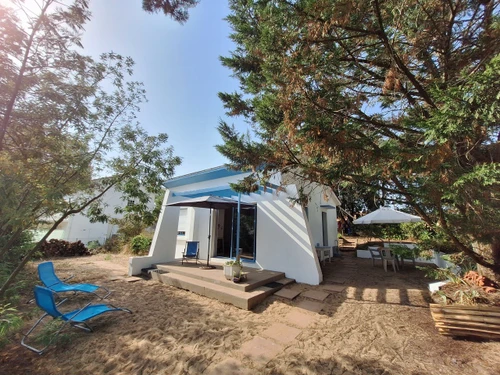 Villa La Tranche-sur-Mer, 1 bedroom, 4 persons - photo_1012217756117