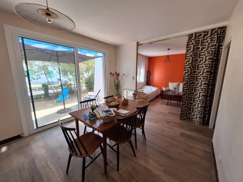 Villa La Tranche-sur-Mer, 1 bedroom, 4 persons - photo_1012217756117