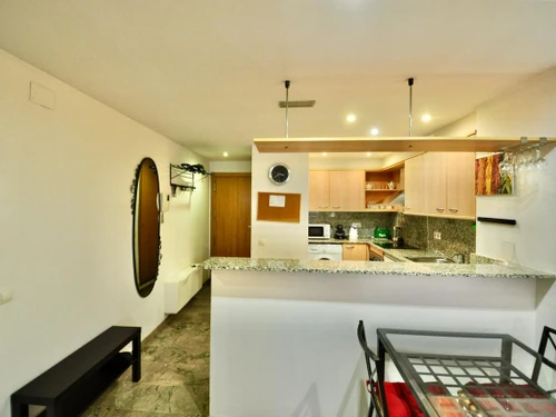 Appartement Lloret de Mar, 3 pièces, 6 personnes - photo_17558630426