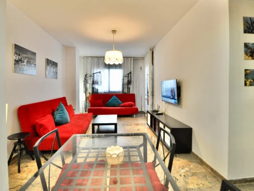 Appartement Lloret de Mar, 3 pièces, 6 personnes - photo_17558630426