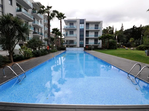 Appartement Lloret de Mar, 3 pièces, 6 personnes - photo_17558630426