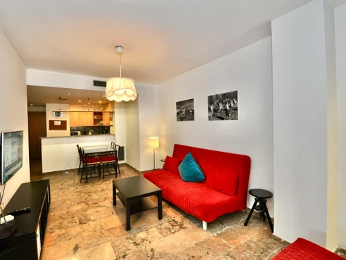 Appartement Lloret de Mar, 3 pièces, 6 personnes - photo_17558630426