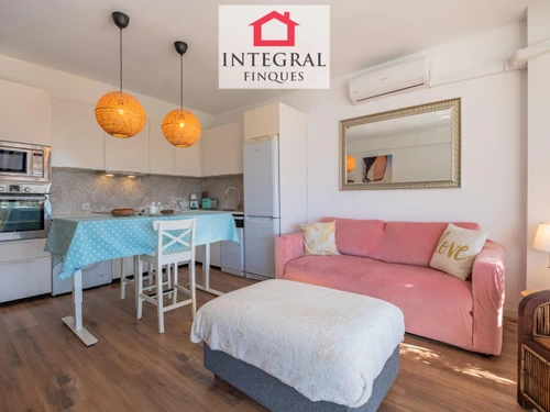 Apartment Palamós, 1 bedroom, 4 persons - photo_18406592680