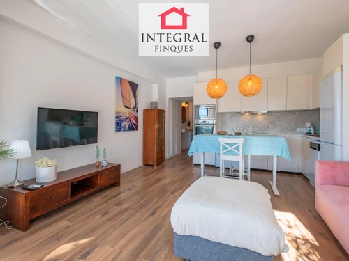 Apartment Palamós, 1 bedroom, 4 persons - photo_18406592680